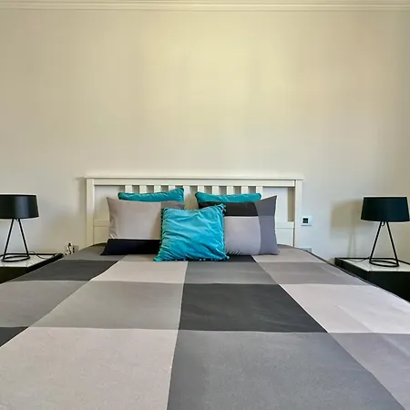 Guest house Hostiguest Coliving Leon Y Castillo
