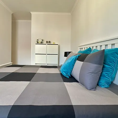 Hostiguest Coliving Leon Y Castillo Las Palmas de Gran Canaria