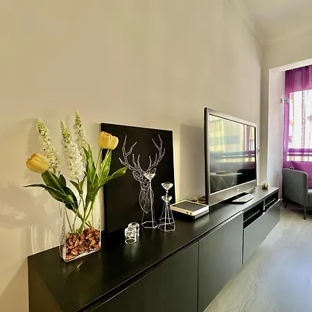 Hostiguest Coliving Leon Y Castillo Las Palmas de Gran Canaria