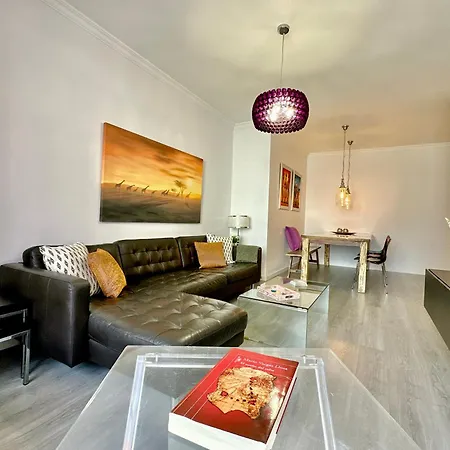 Guest house Hostiguest Coliving Leon Y Castillo *