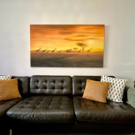 Hostiguest Coliving Leon Y Castillo * لاس بالماس دي غران كاناريا