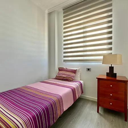 Hostiguest Coliving Leon Y Castillo لاس بالماس دي غران كاناريا
