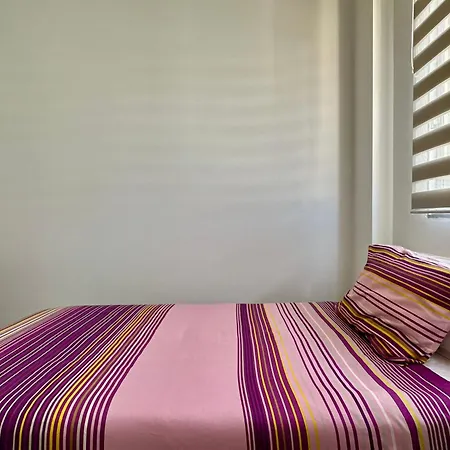 Hostiguest Coliving Leon Y Castillo لاس بالماس دي غران كاناريا